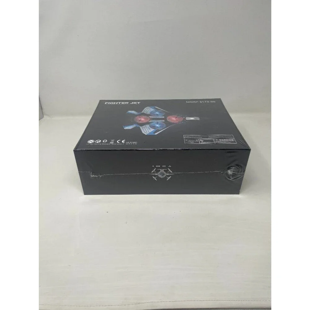 YOMI Fighter Jet Drone Flying Fighter Jet